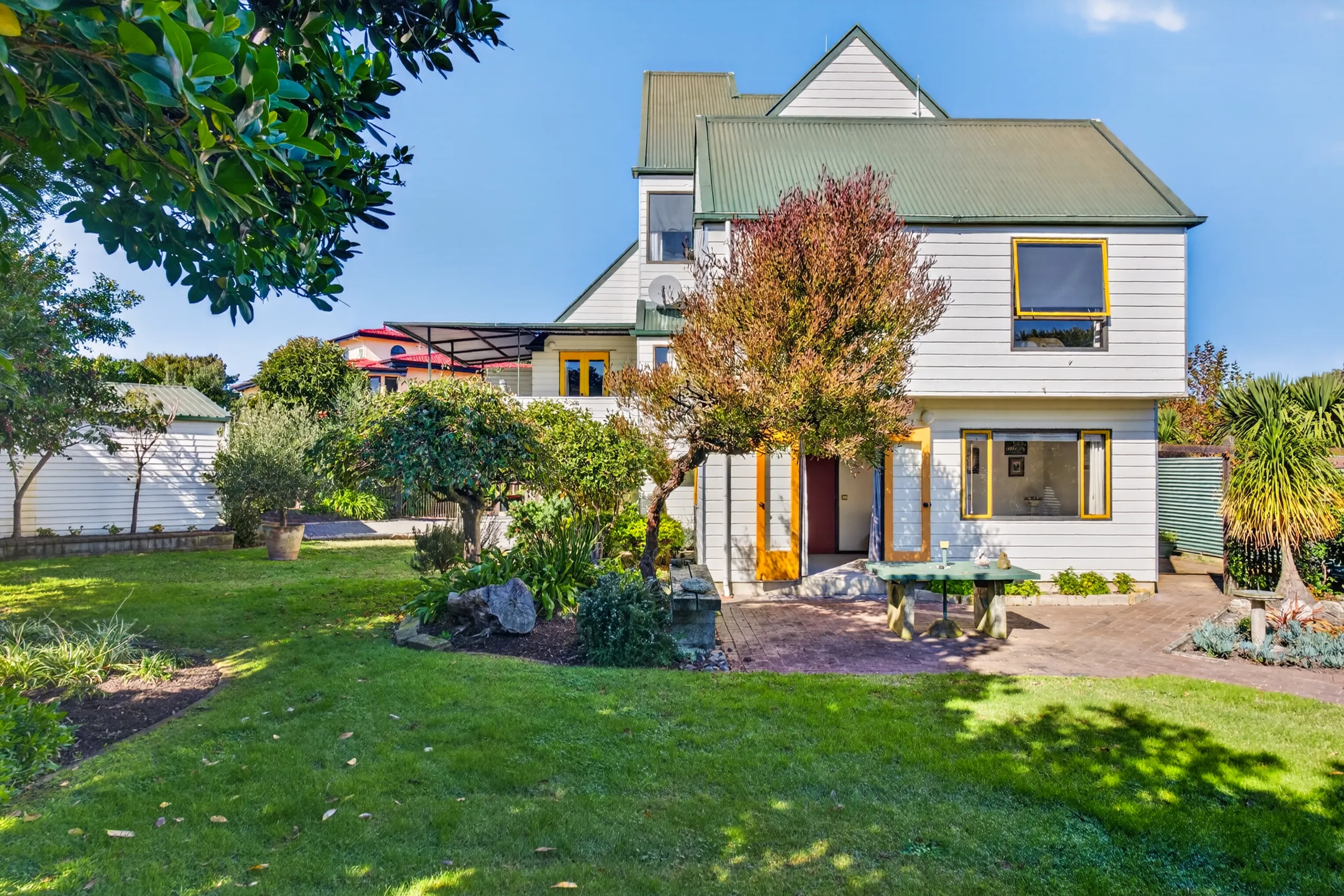 4 Dorothy Place, Bay View, Napier