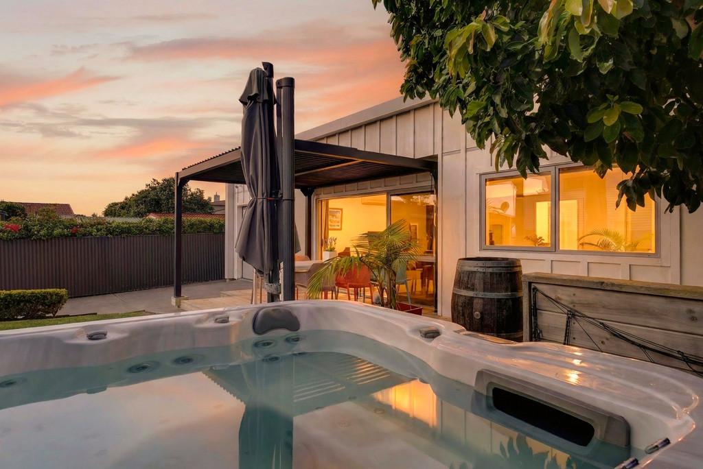 Two Homes. One Title. Endless Possibilities.