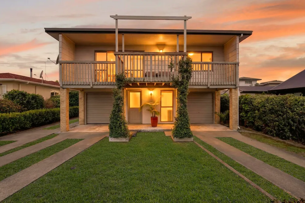 Two Homes. One Title. Endless Possibilities.