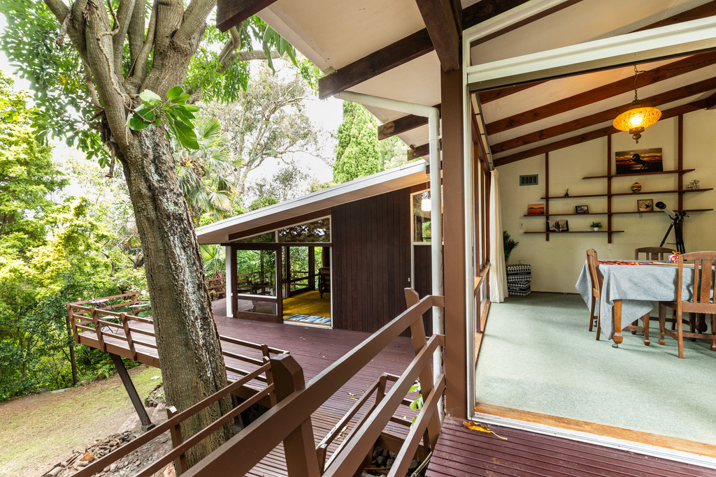 Welcome to Your Private Treehouse Sanctuary