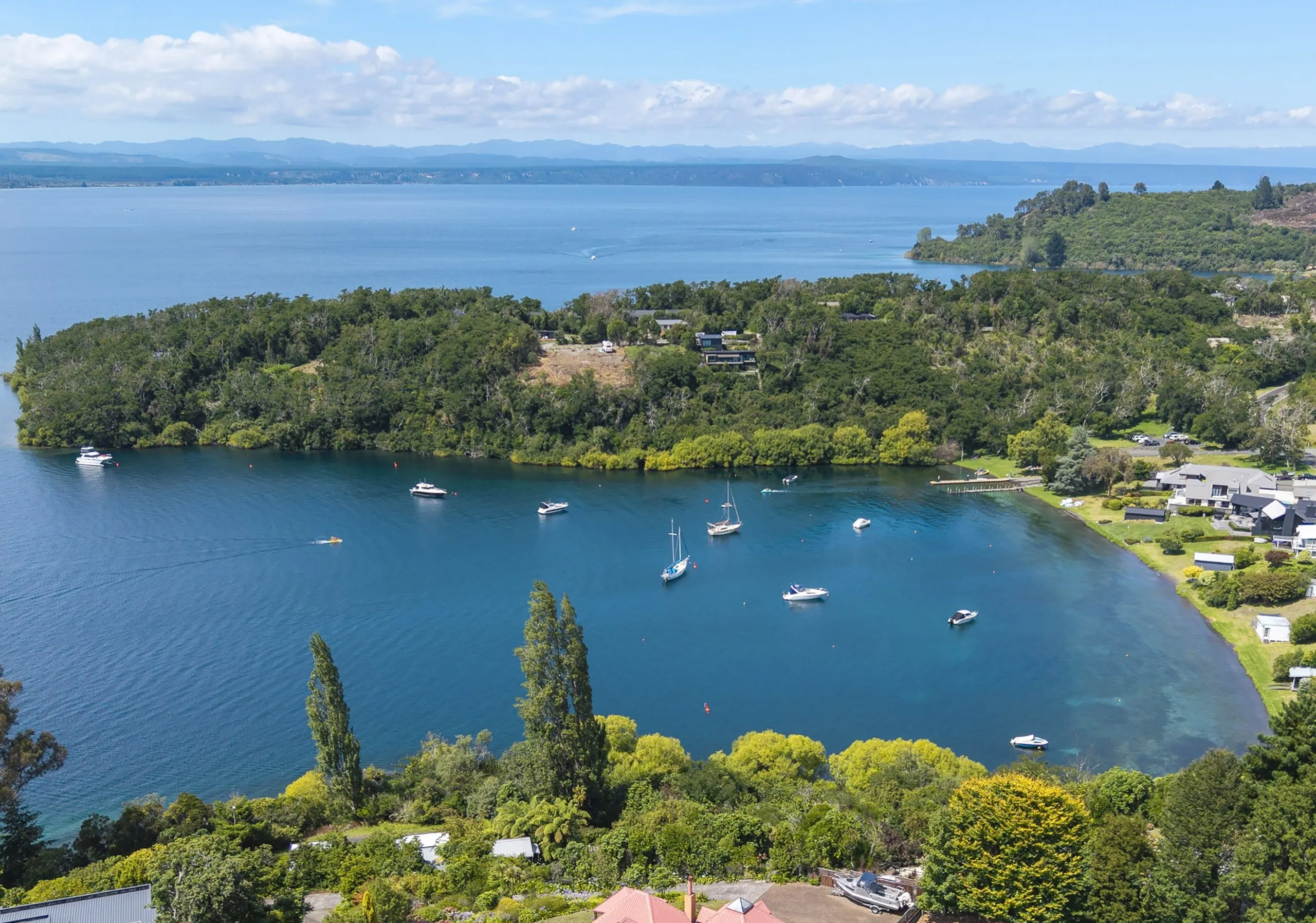 894 Acacia Bay Road, Acacia Bay, Taupo