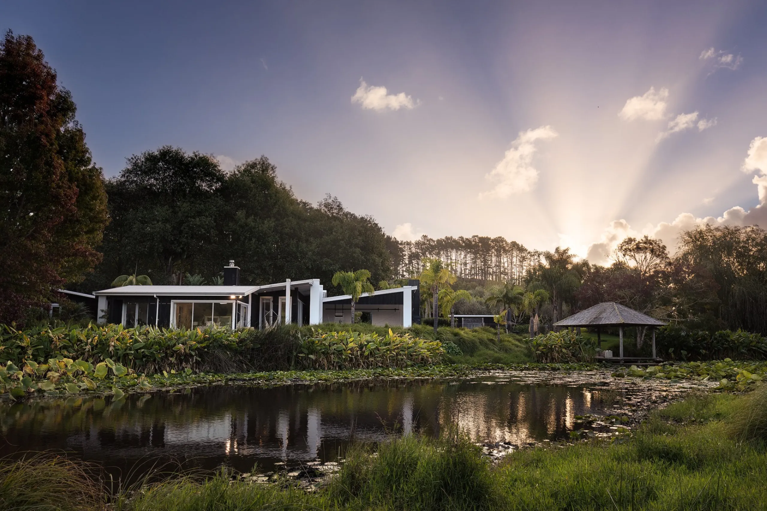 147 Monarch Downs Way, Matakana, Rodney