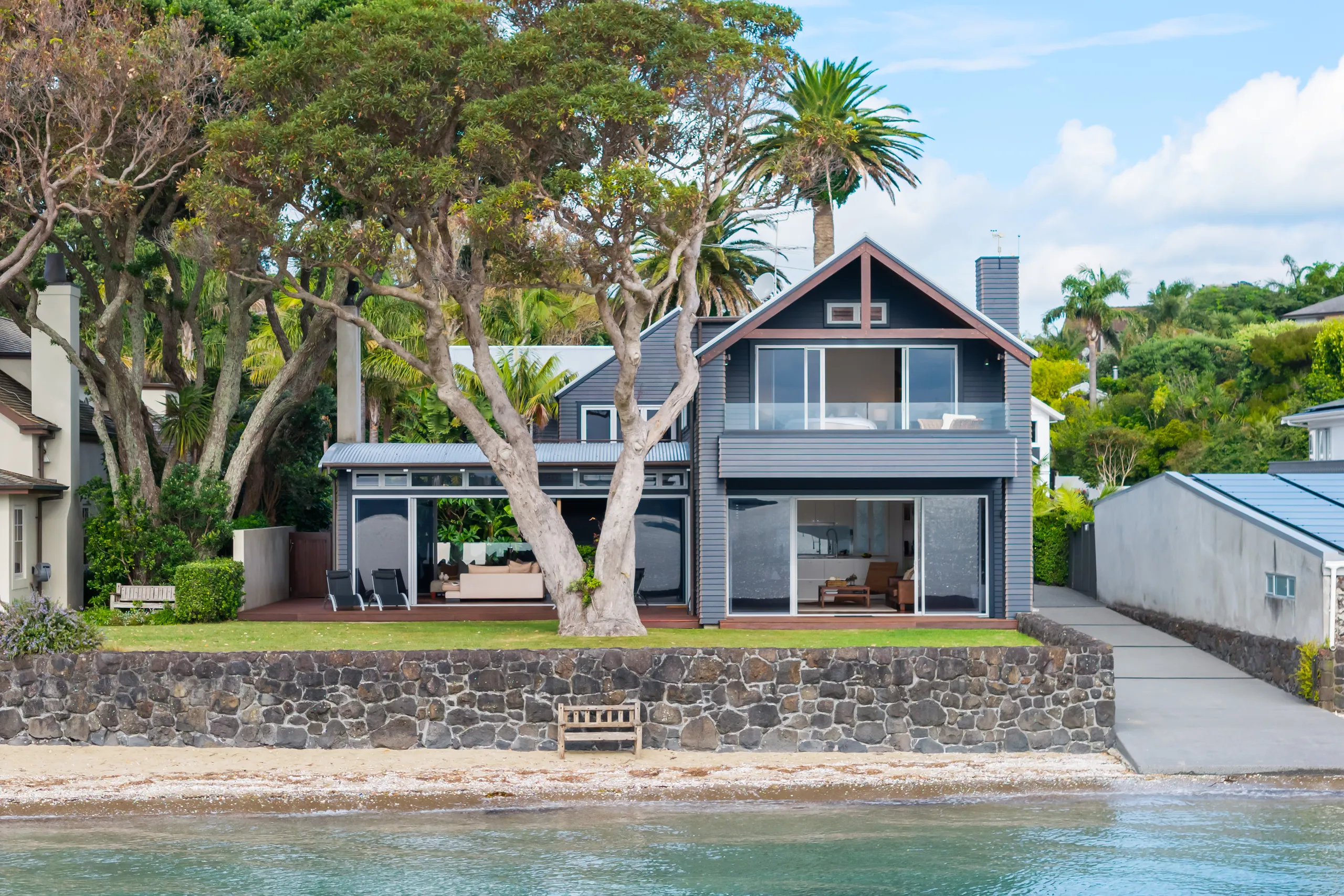 8 Musick Point Road, Bucklands Beach, Auckland