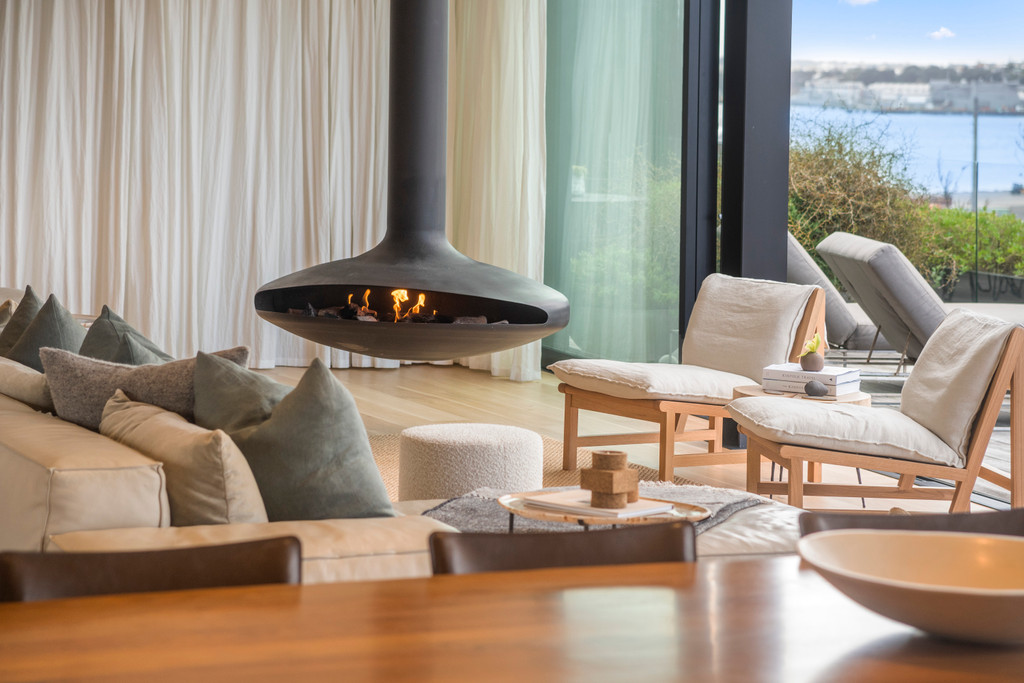 Bespoke Parnell Penthouse