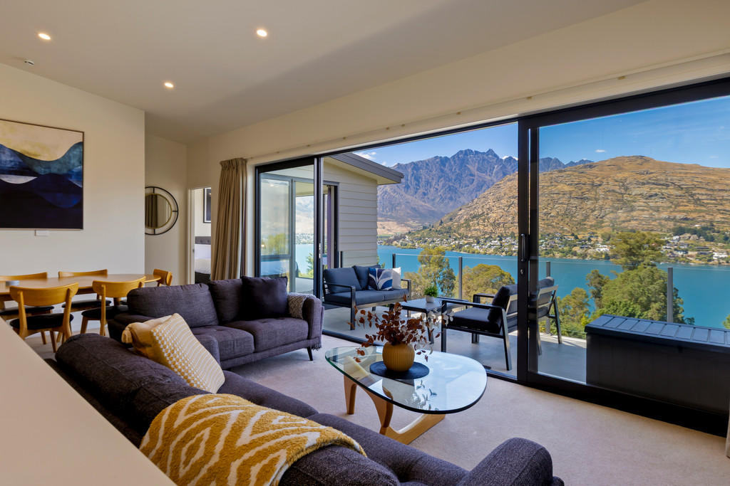 Proven Returns. Easy Queenstown Holidays