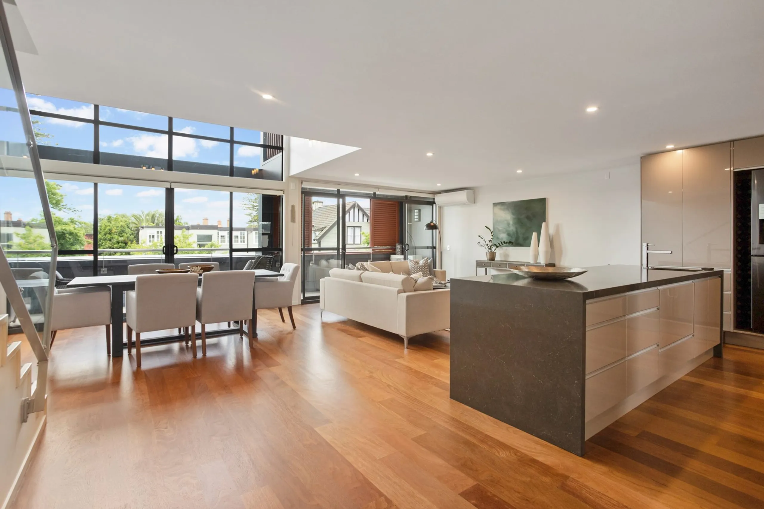 14/387 Parnell Road, Parnell, Auckland City