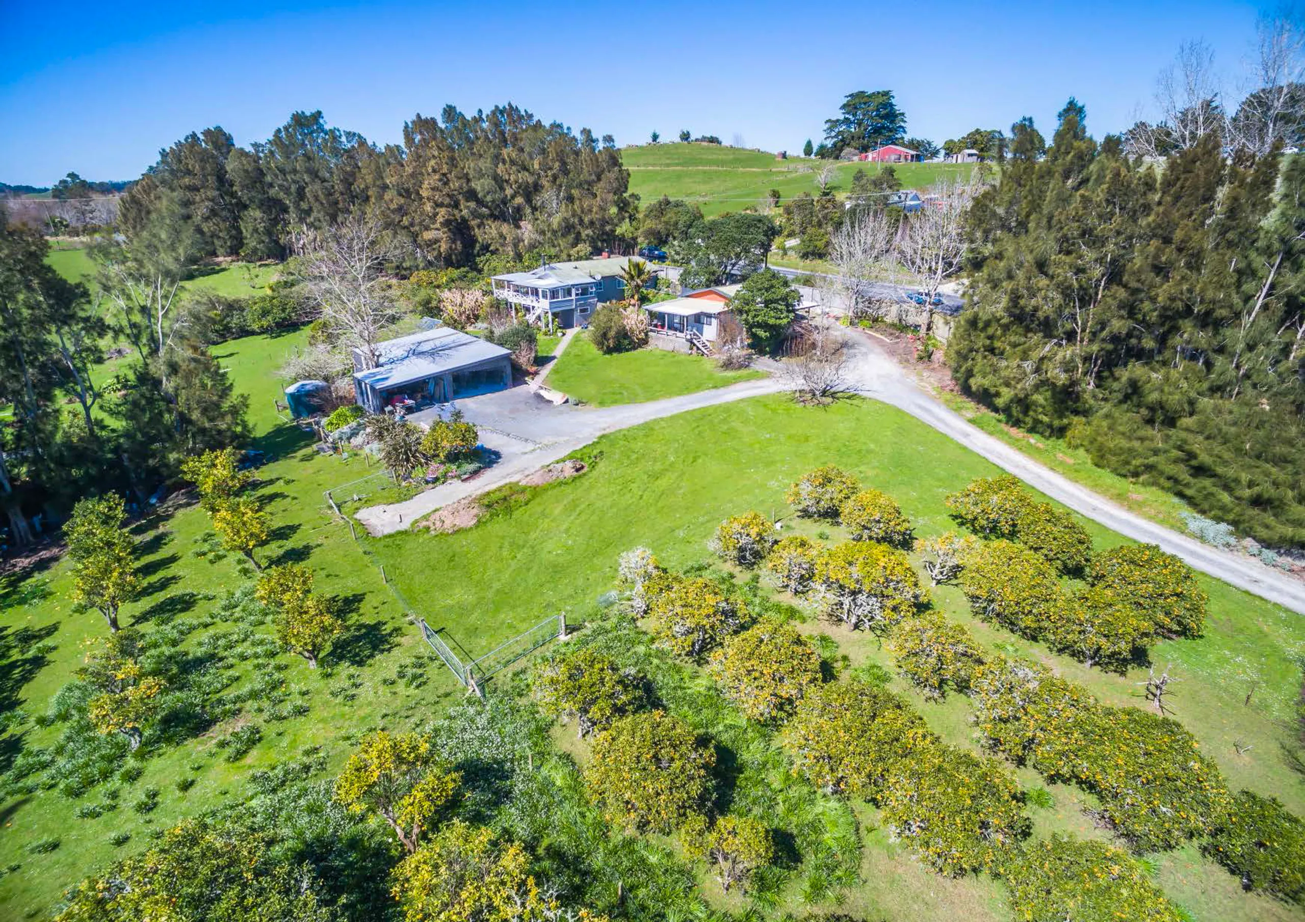 325 Sandspit Road, Warkworth, Rodney