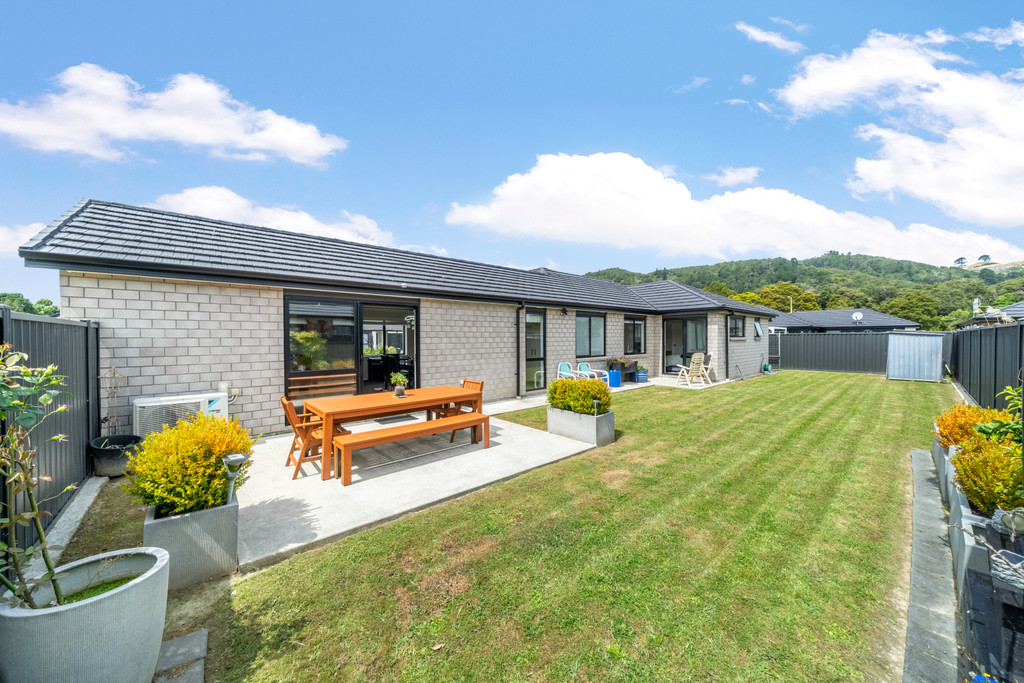 Modern Luxury, Family Friendly