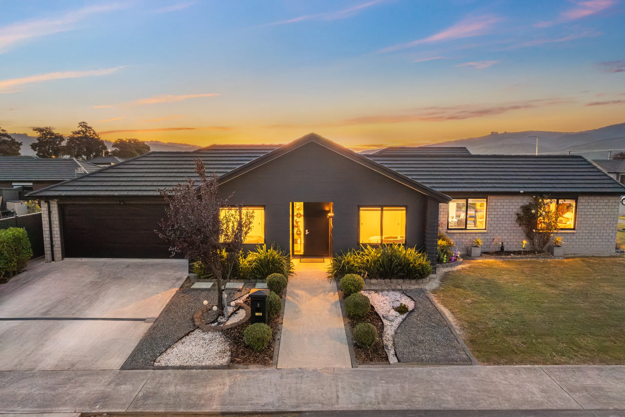 3 Te Kaeaea Crescent, Wallaceville, Upper Hutt City