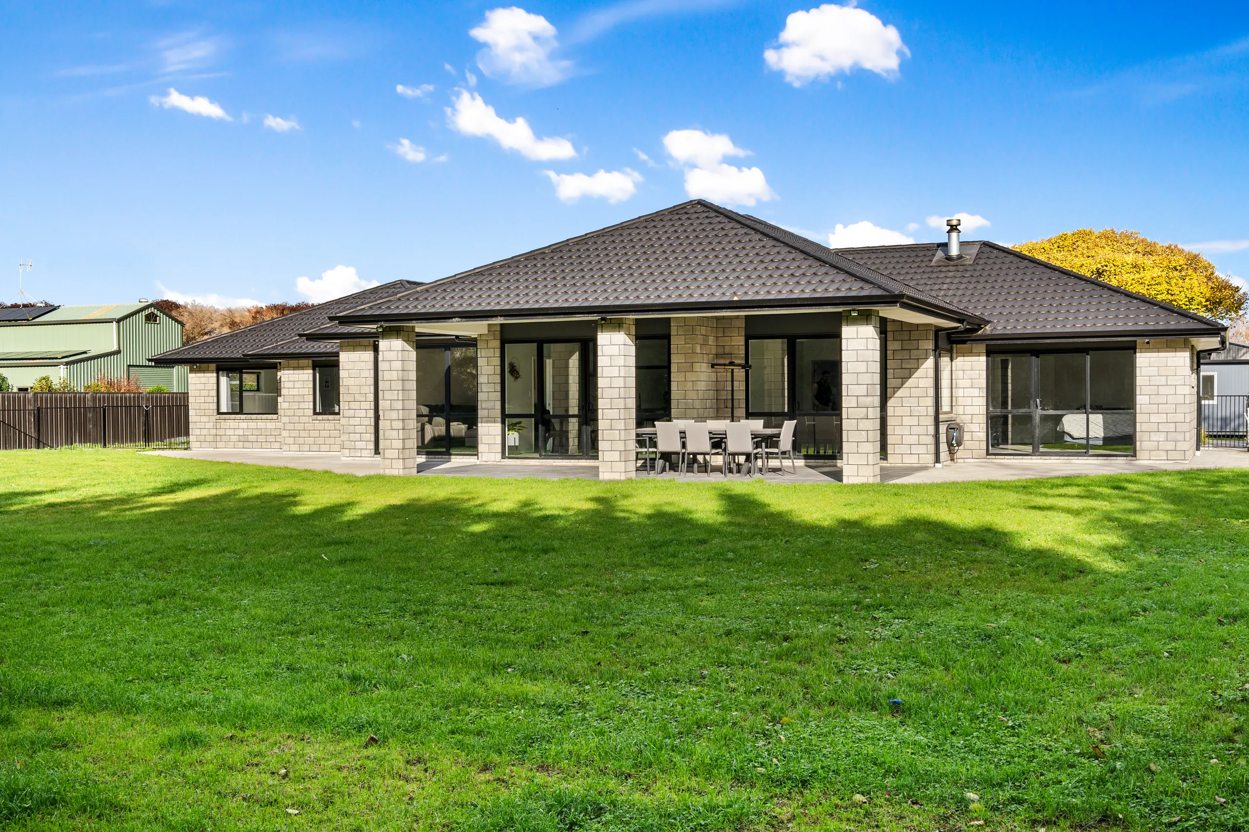 254 Riverbend Road, Meeanee, Napier