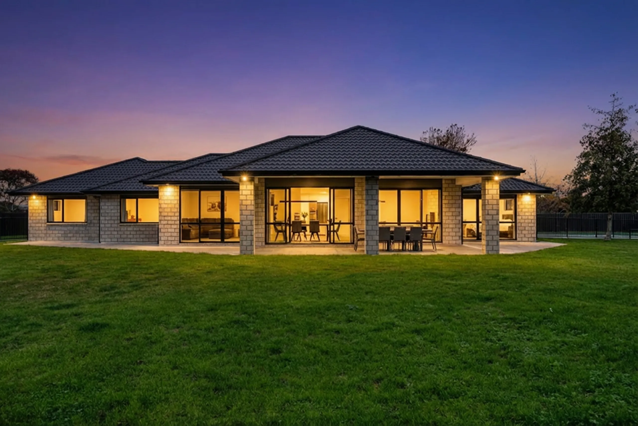 254 Riverbend Road, Meeanee, Napier