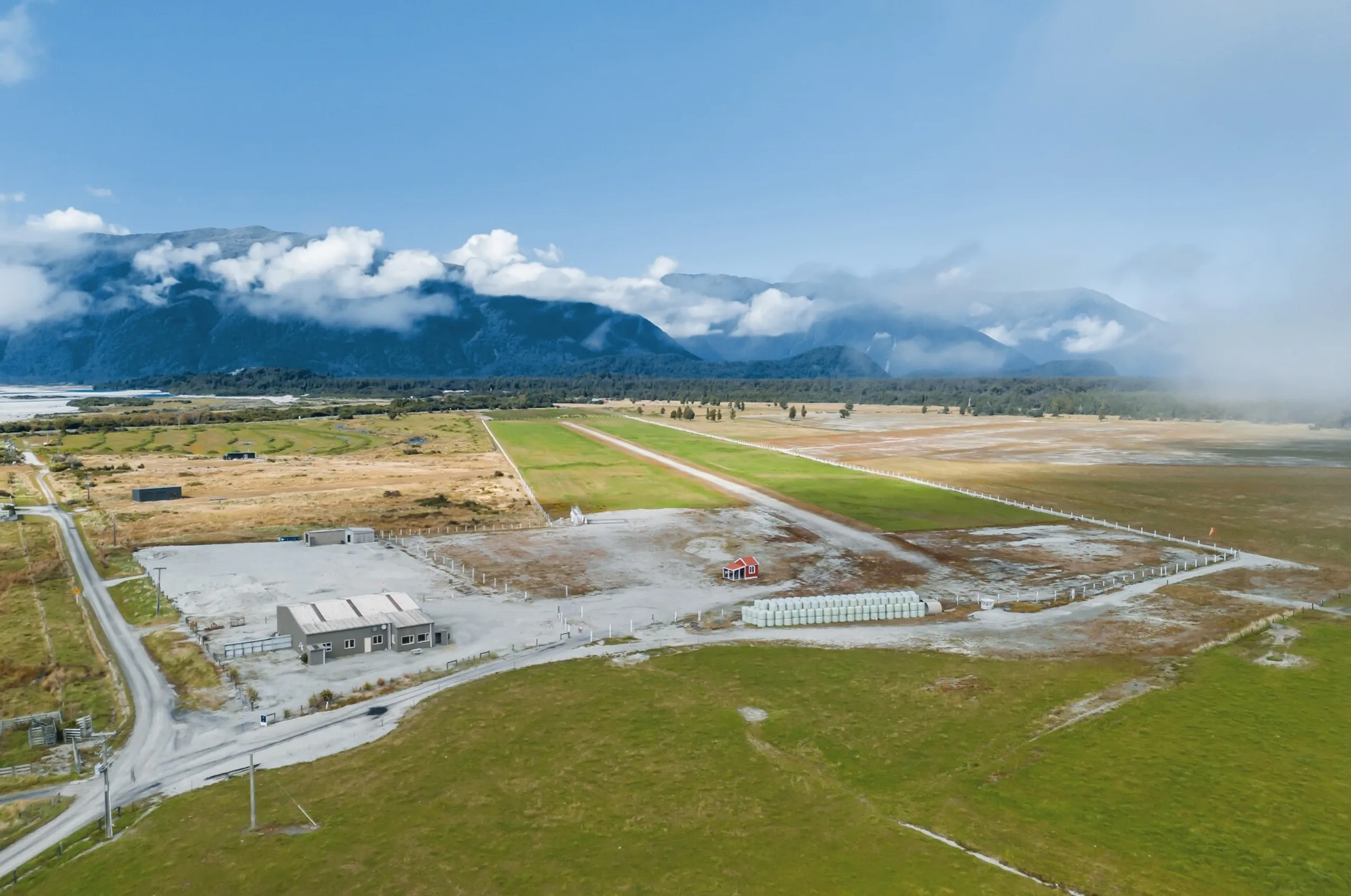 22 Airport Lane, Haast, Westland