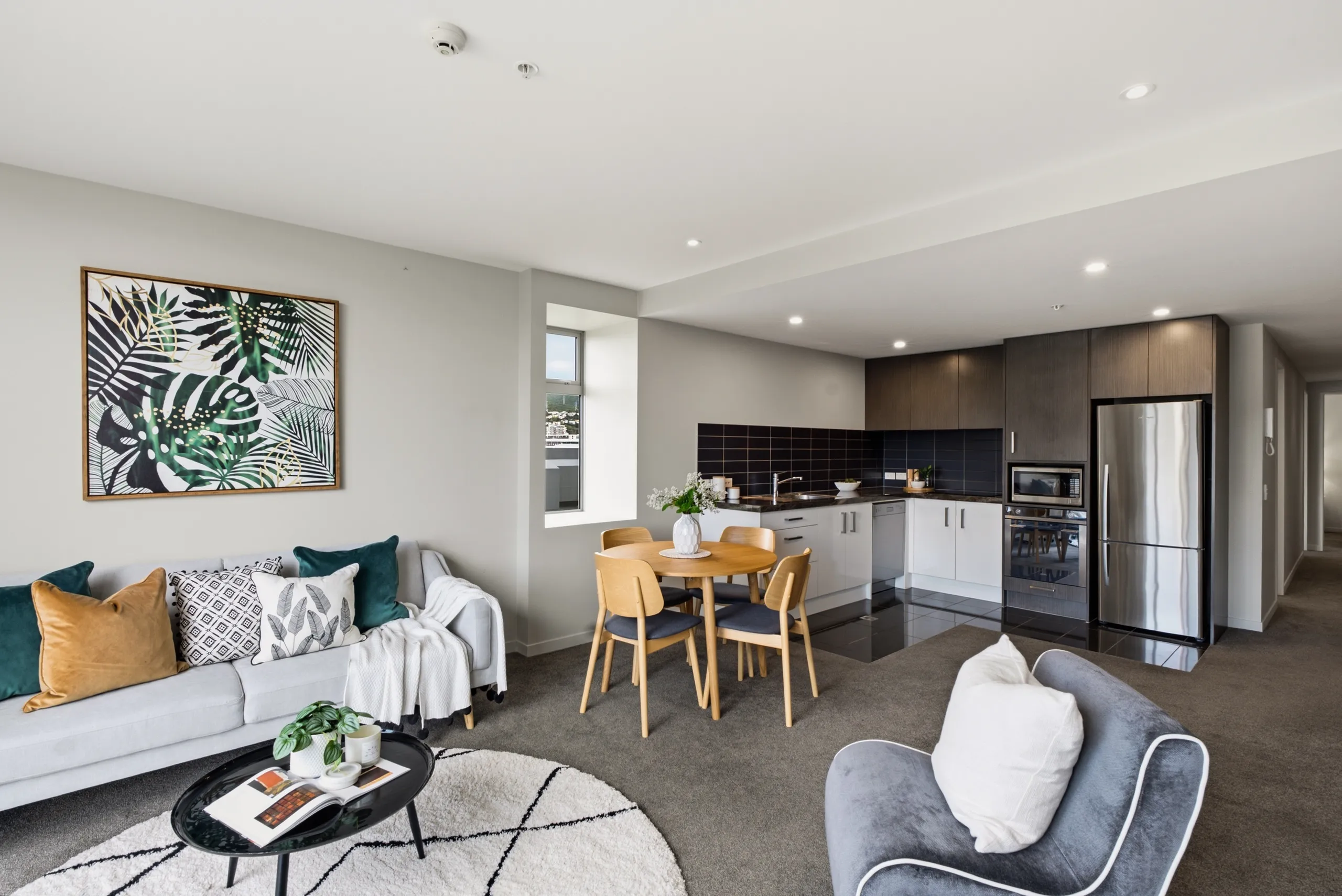 10E/30 Taranaki Street, Te Aro, Wellington City
