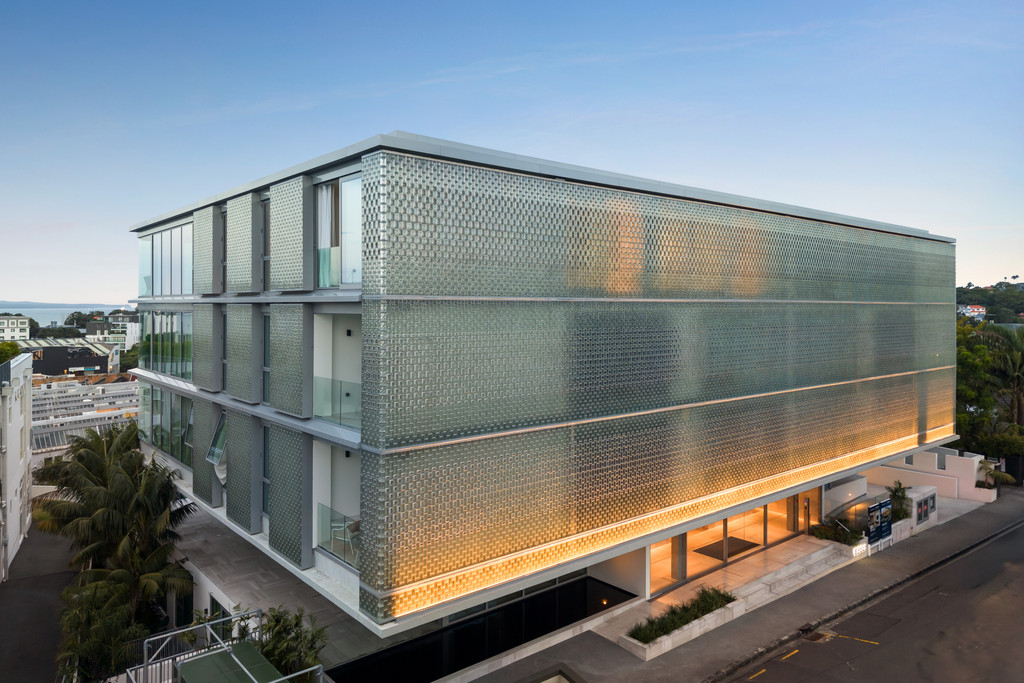 Award Winning Design