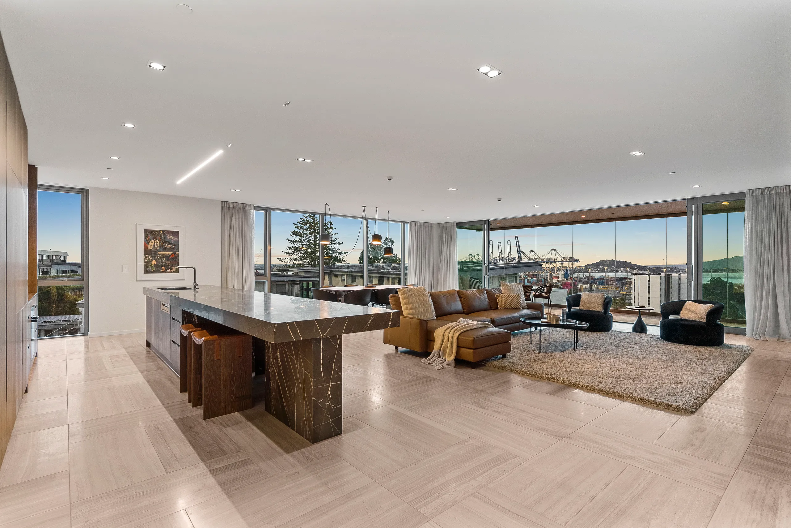 6A/2 Churton Street, Parnell, Auckland City