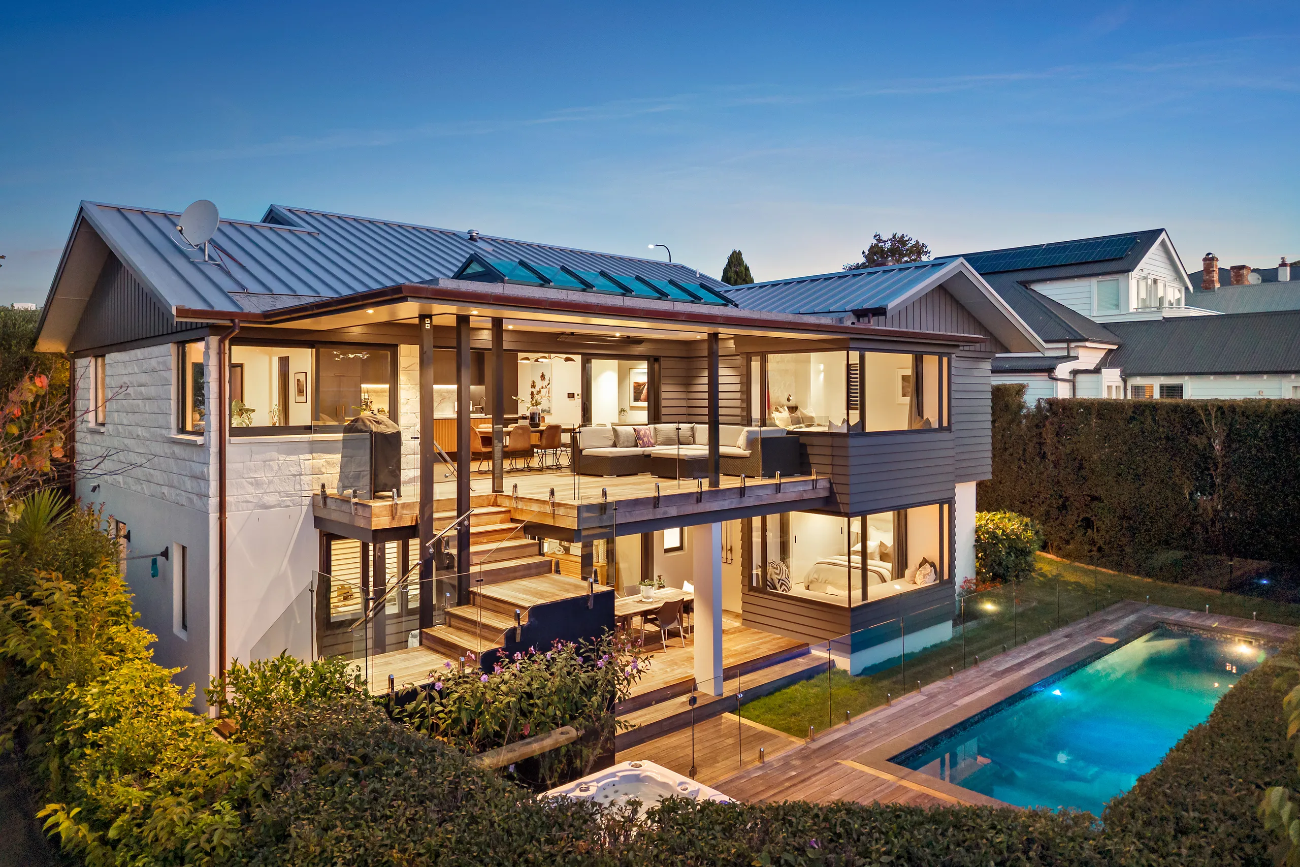 30 Bassett Road, Remuera, Auckland City