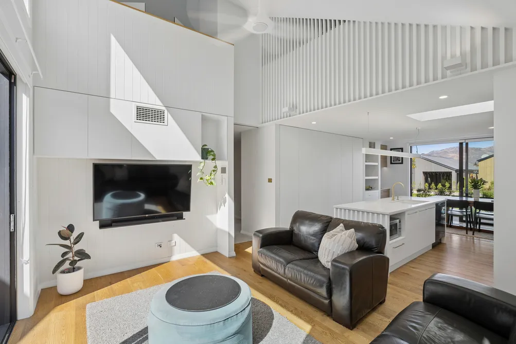 Architect's Abode