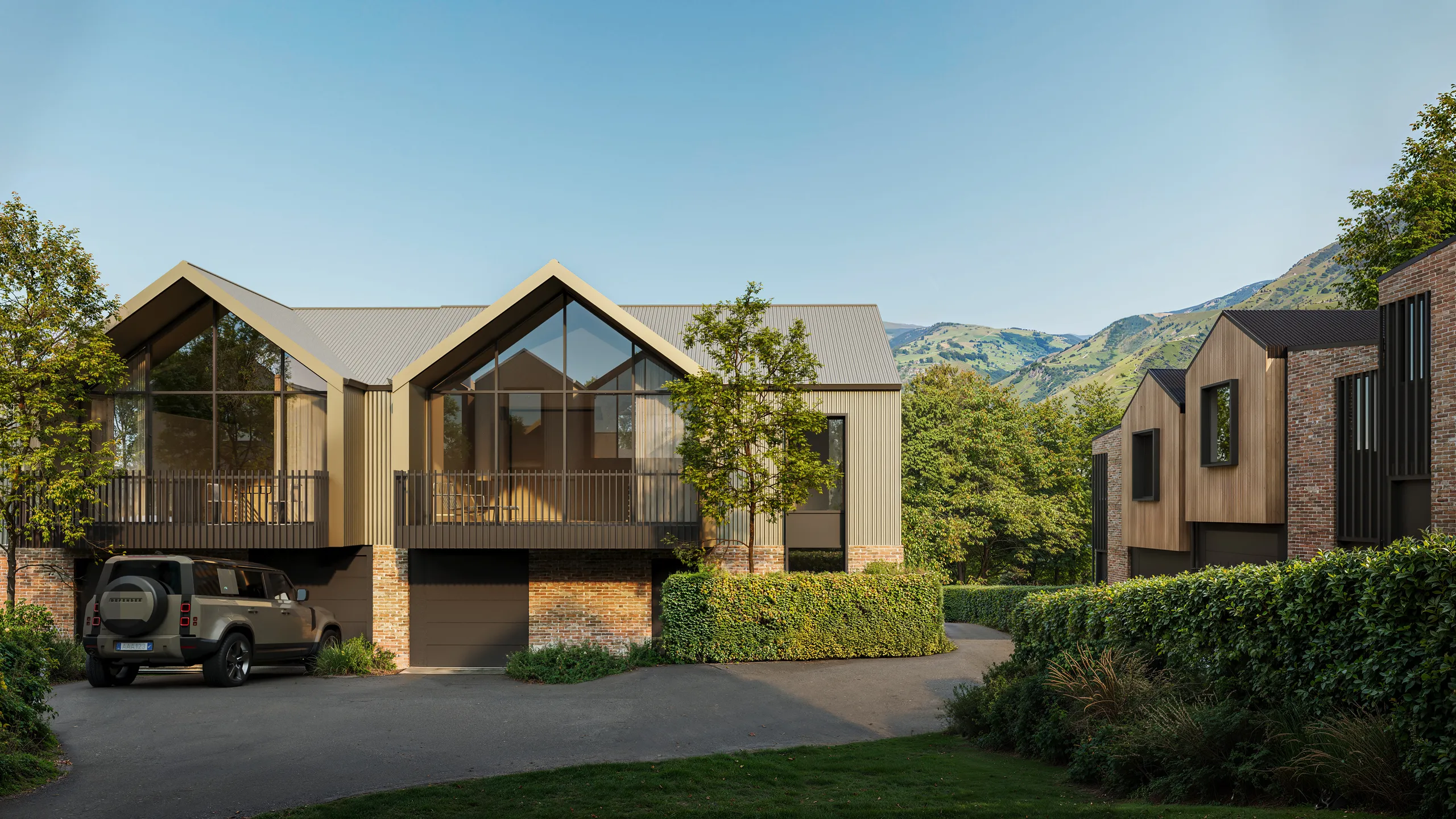 3 Holloway Street, Clyde, Central Otago