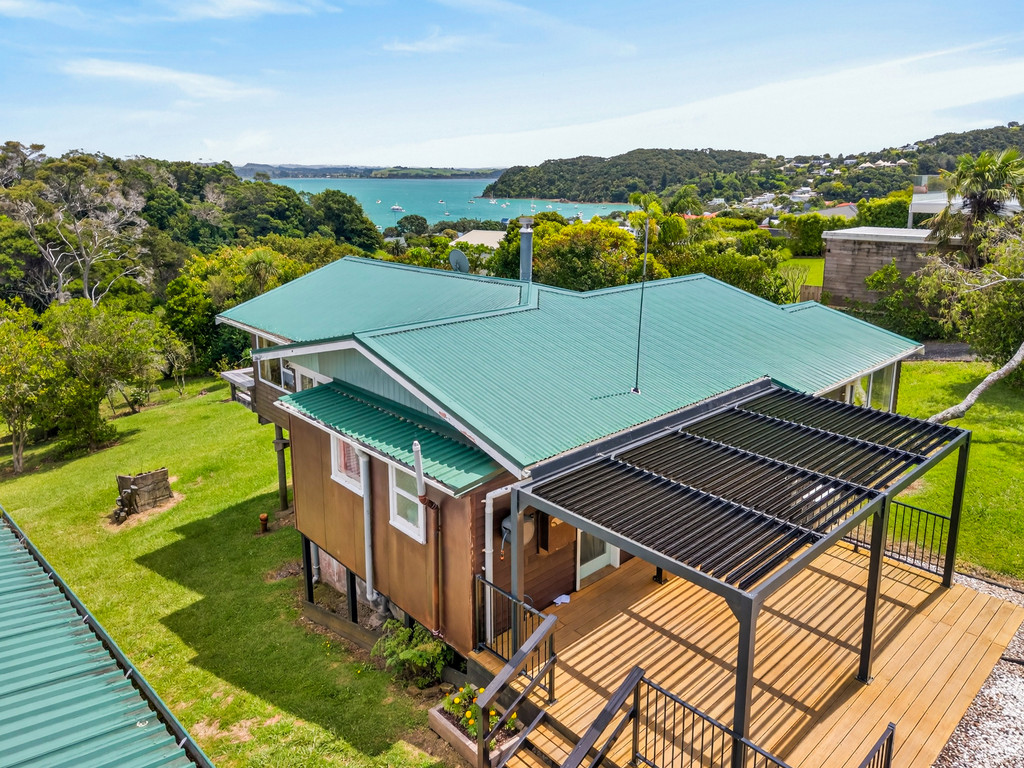 Developers Dream in Russell Township