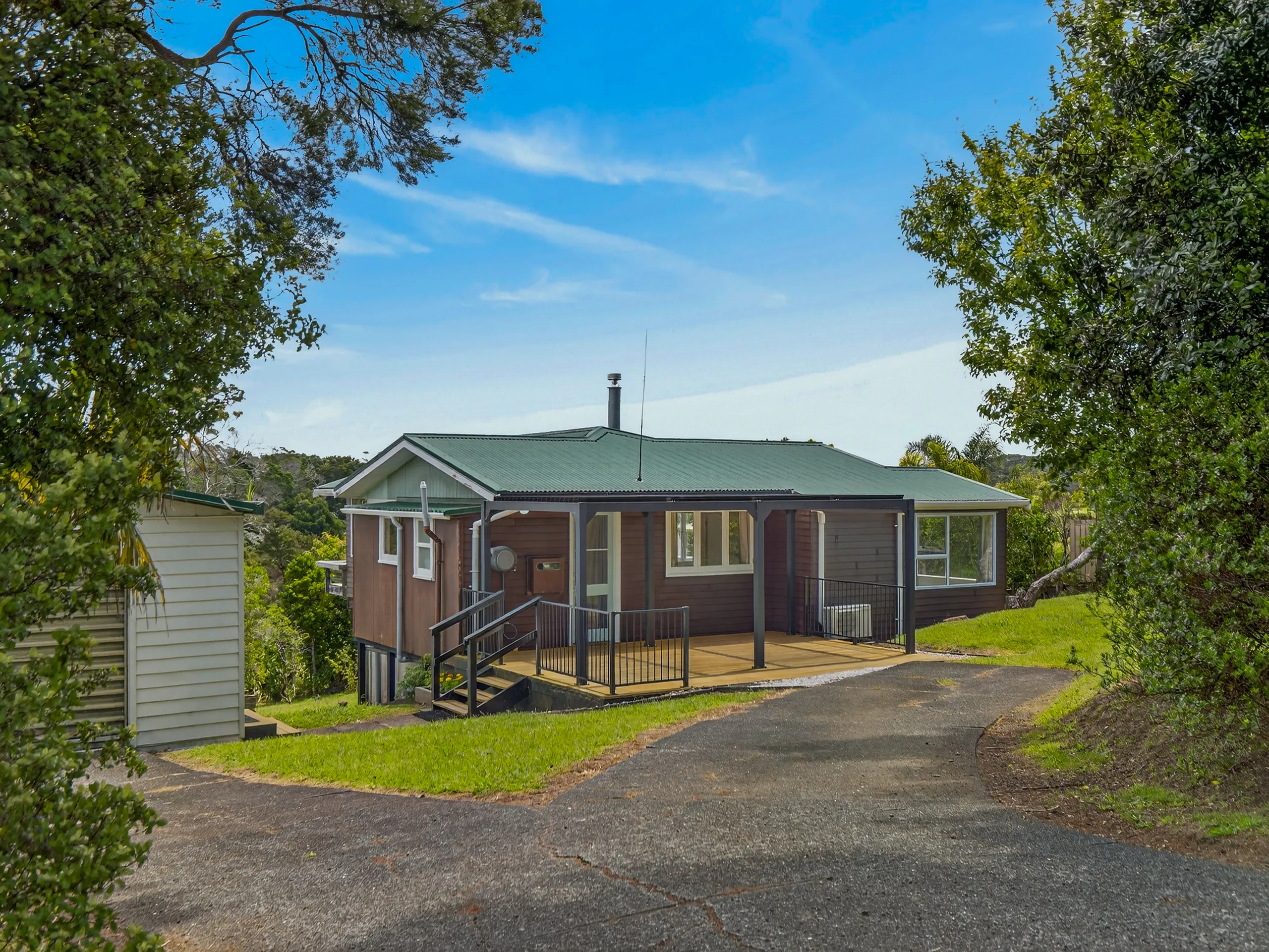 5 Brind Road, Russell, Bay of Islands
