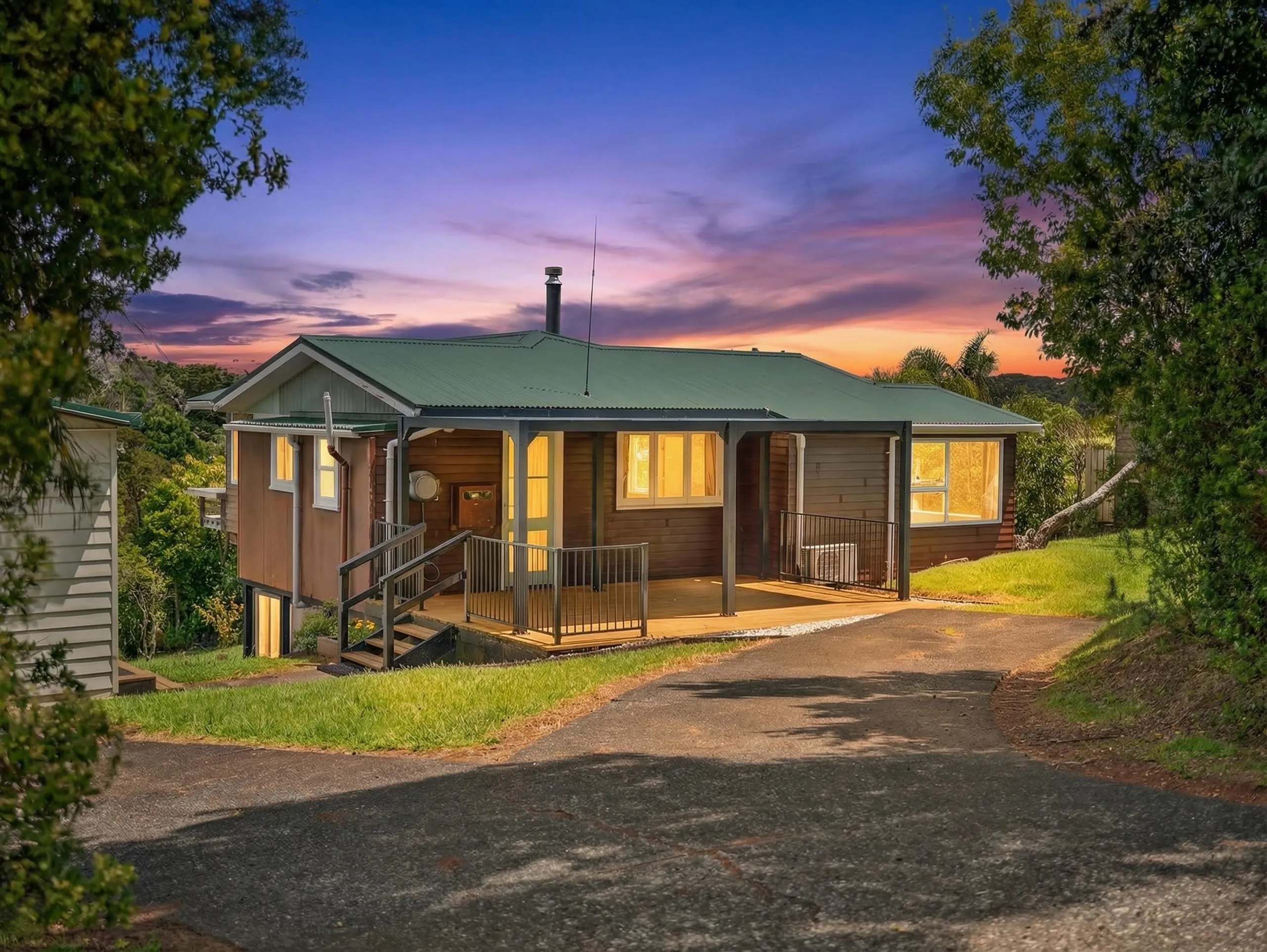 5 Brind Road, Russell, Bay of Islands