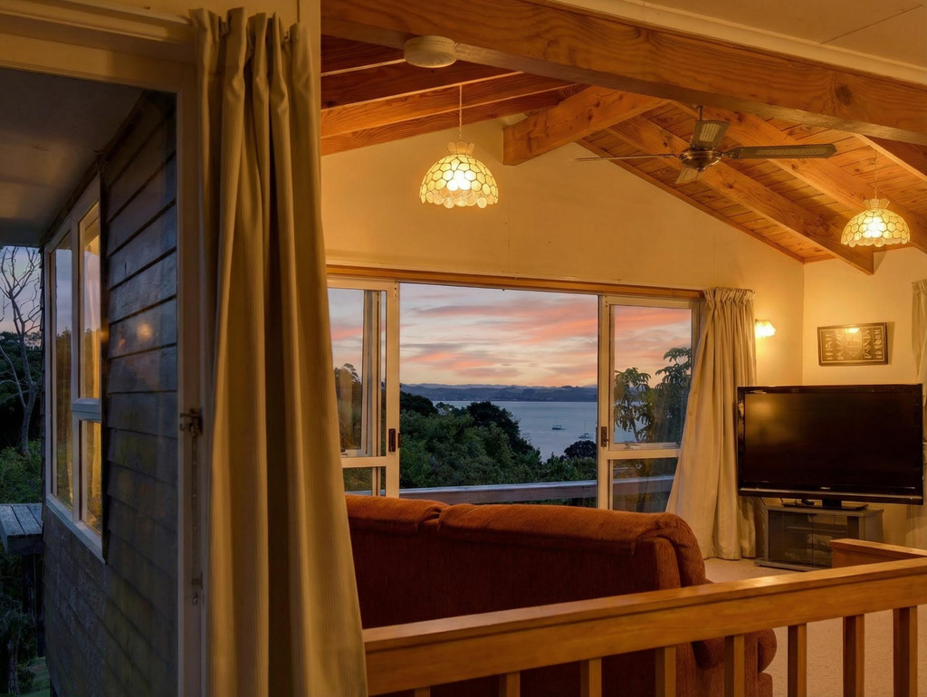 Developers Dream in Russell Township