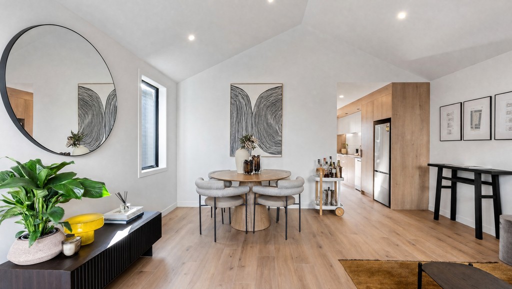Show Home Ready  - Villa Could Be Yours by Spring!