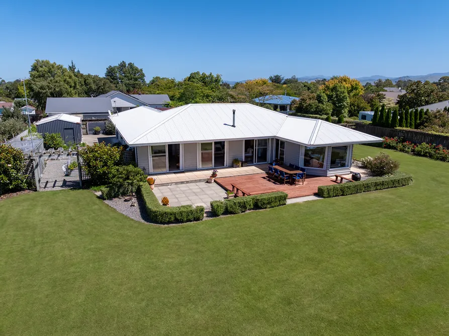 Exceptional Lifestyle Appeal