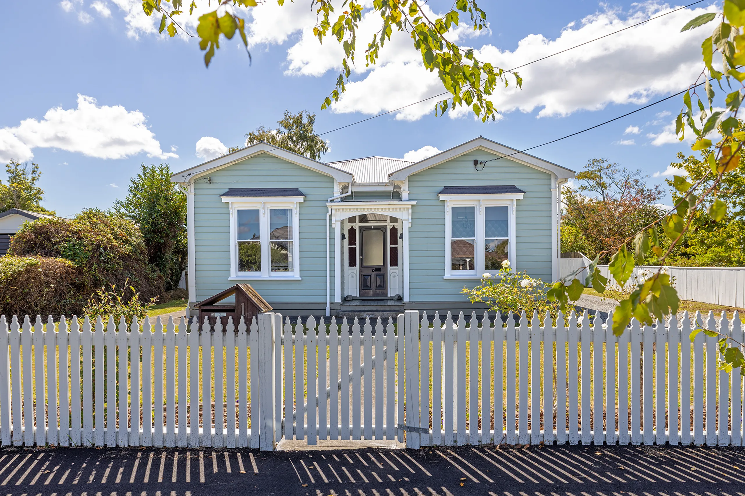 1 Second Street, Lansdowne, Masterton