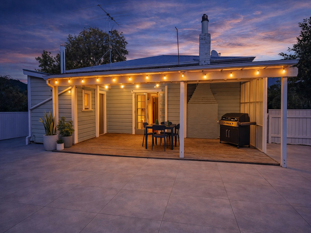 Character, Charm and Location