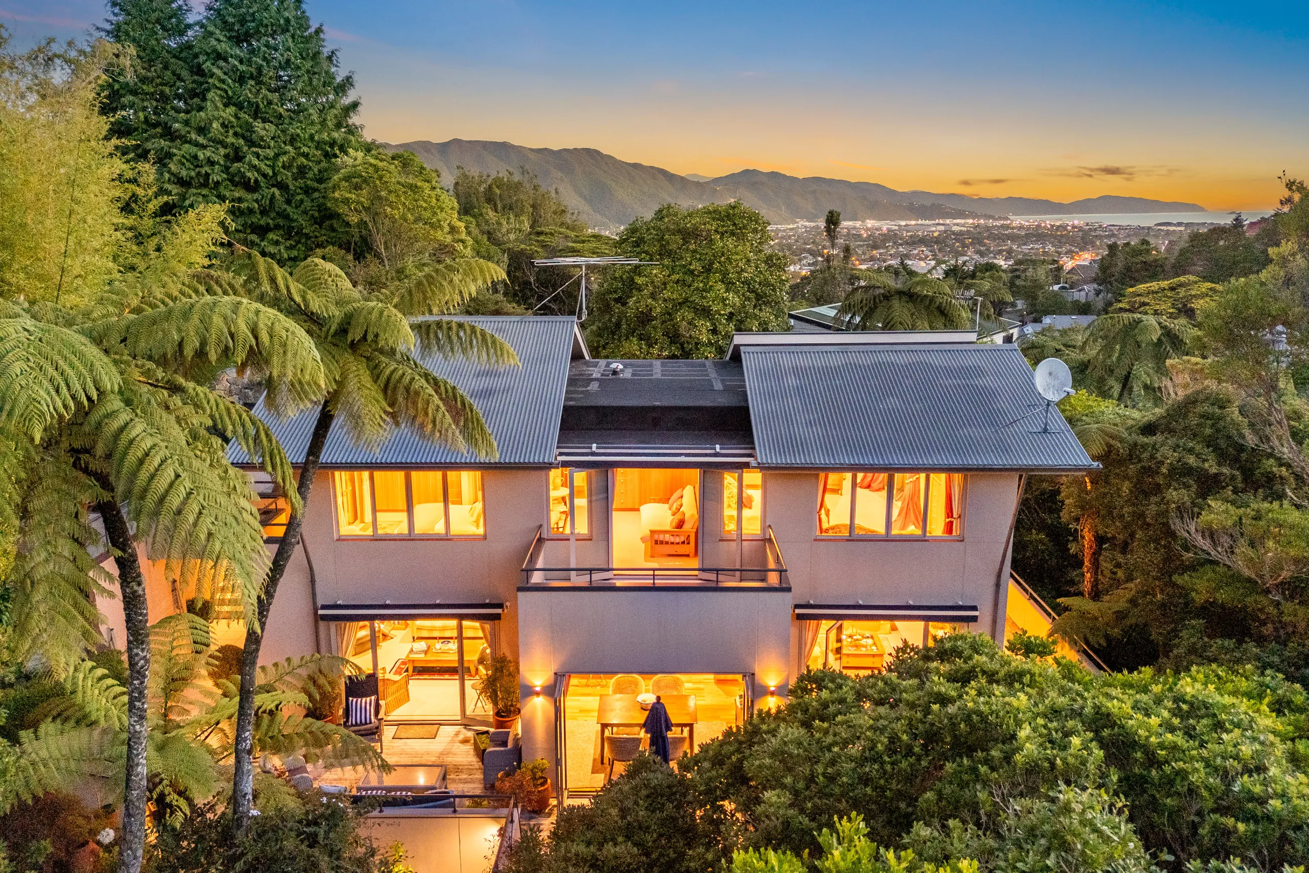 54B Wairere Road, Belmont, Lower Hutt City