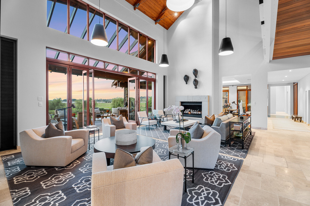 World Class Whitford Estate of Rare Craftsmanship