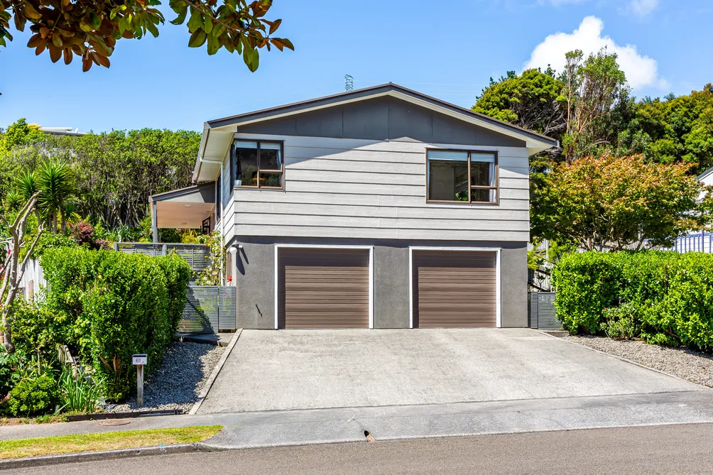 Ideal Family Home in a Private Setting