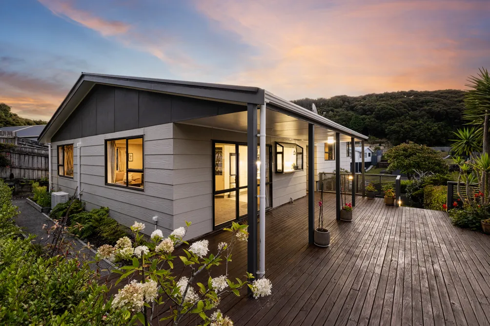 Ideal Family Home in a Private Setting