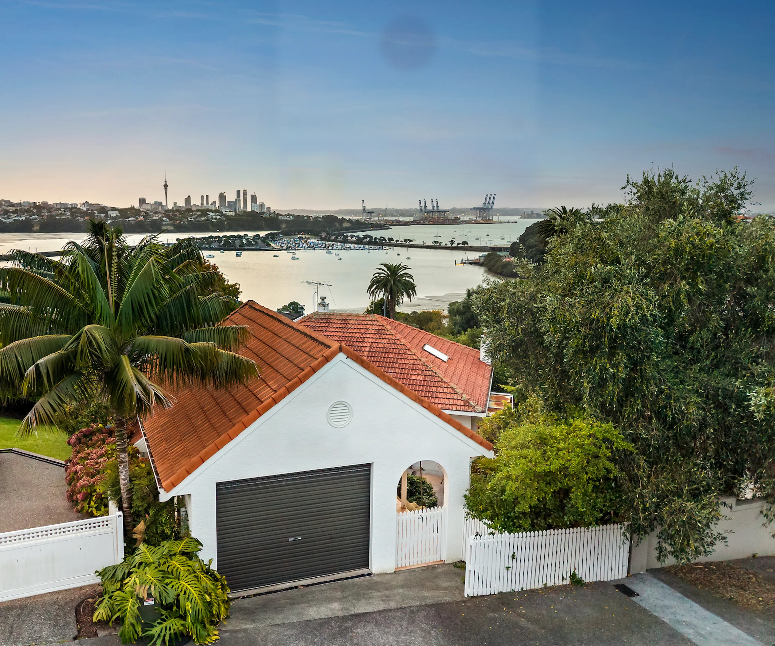 36 Ngaiwi Street, Orakei, Auckland City