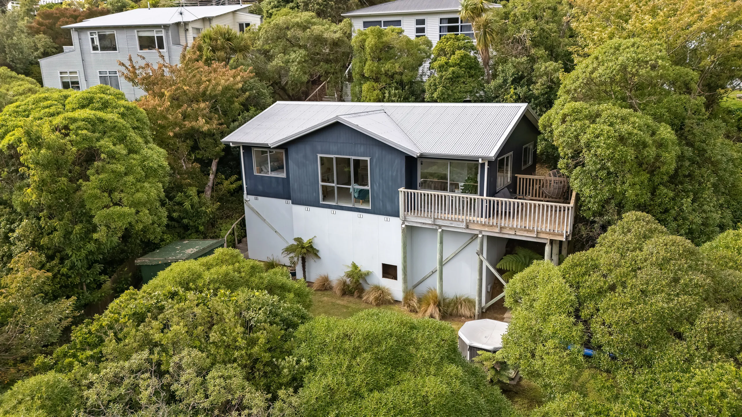 57A Mandalay Terrace, Khandallah, Wellington City