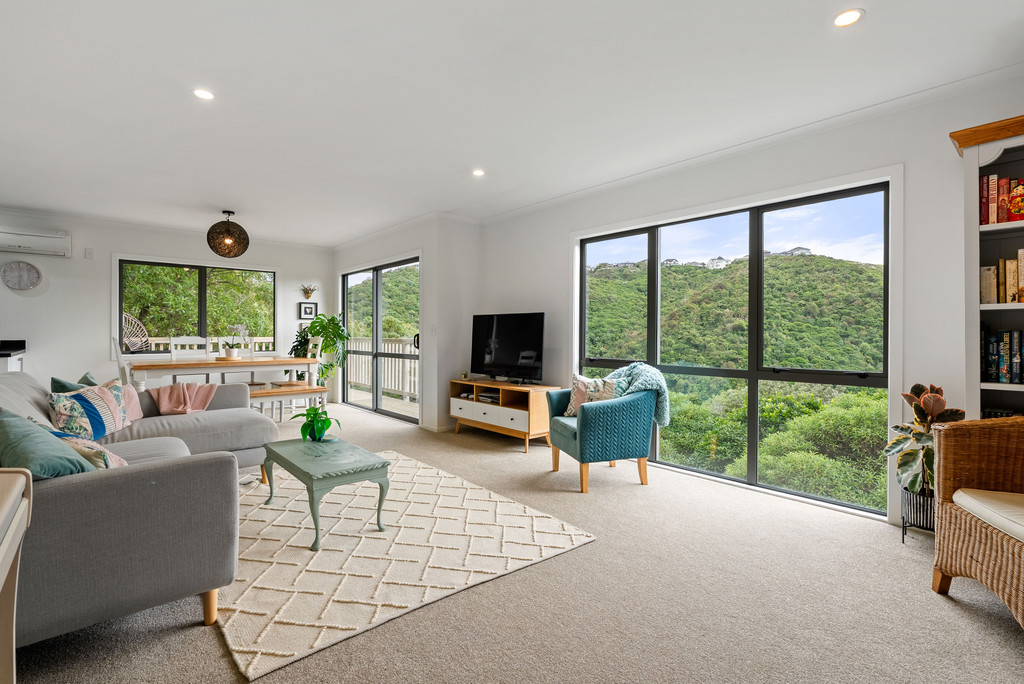 Private, Sunny & Move-in Ready!