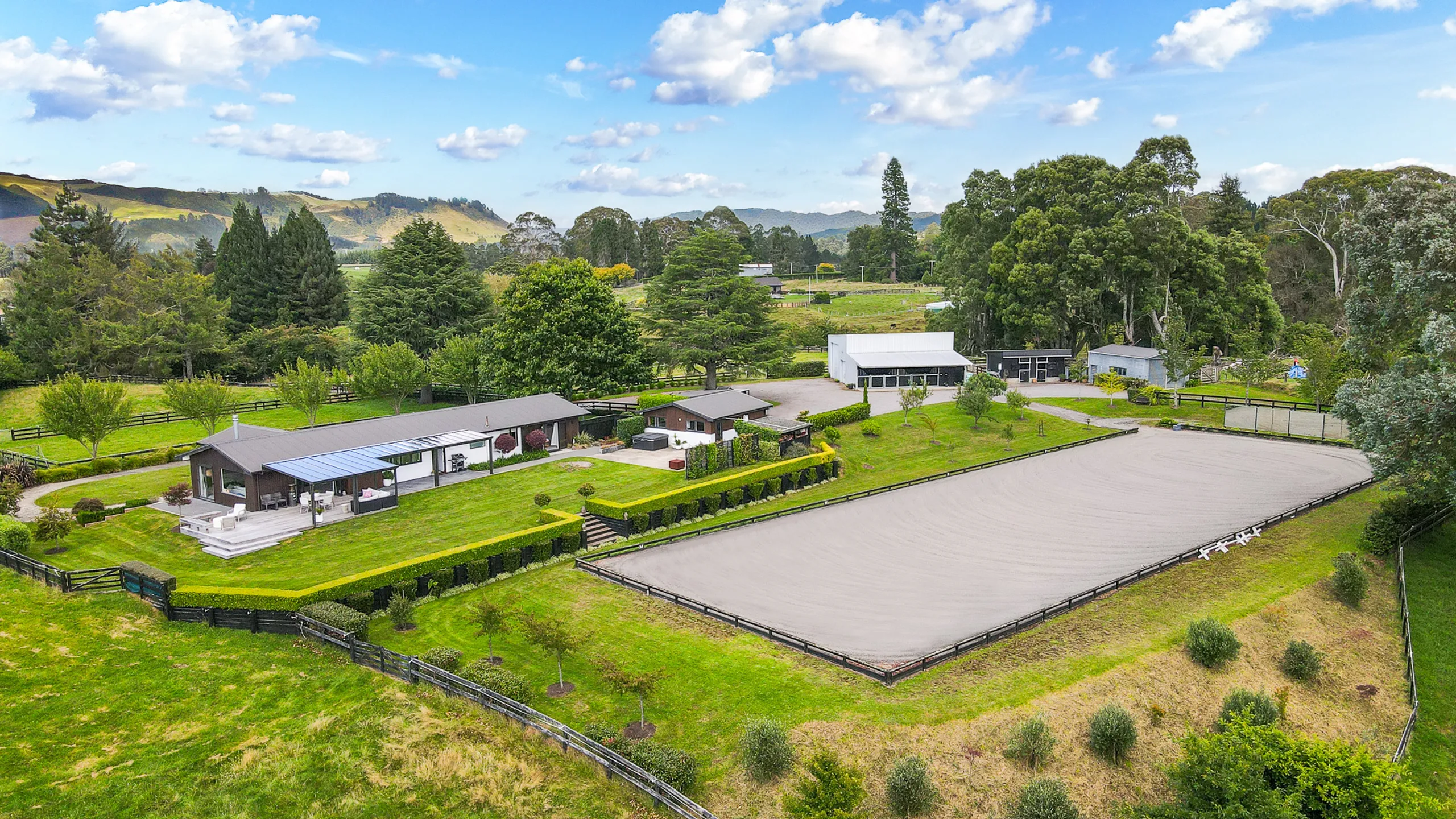 172 Dalbeth Road, Hamurana, Rotorua