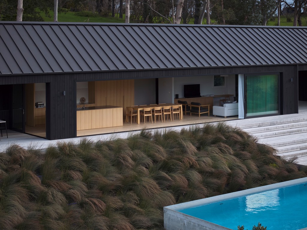 A Statement in Architectural Design