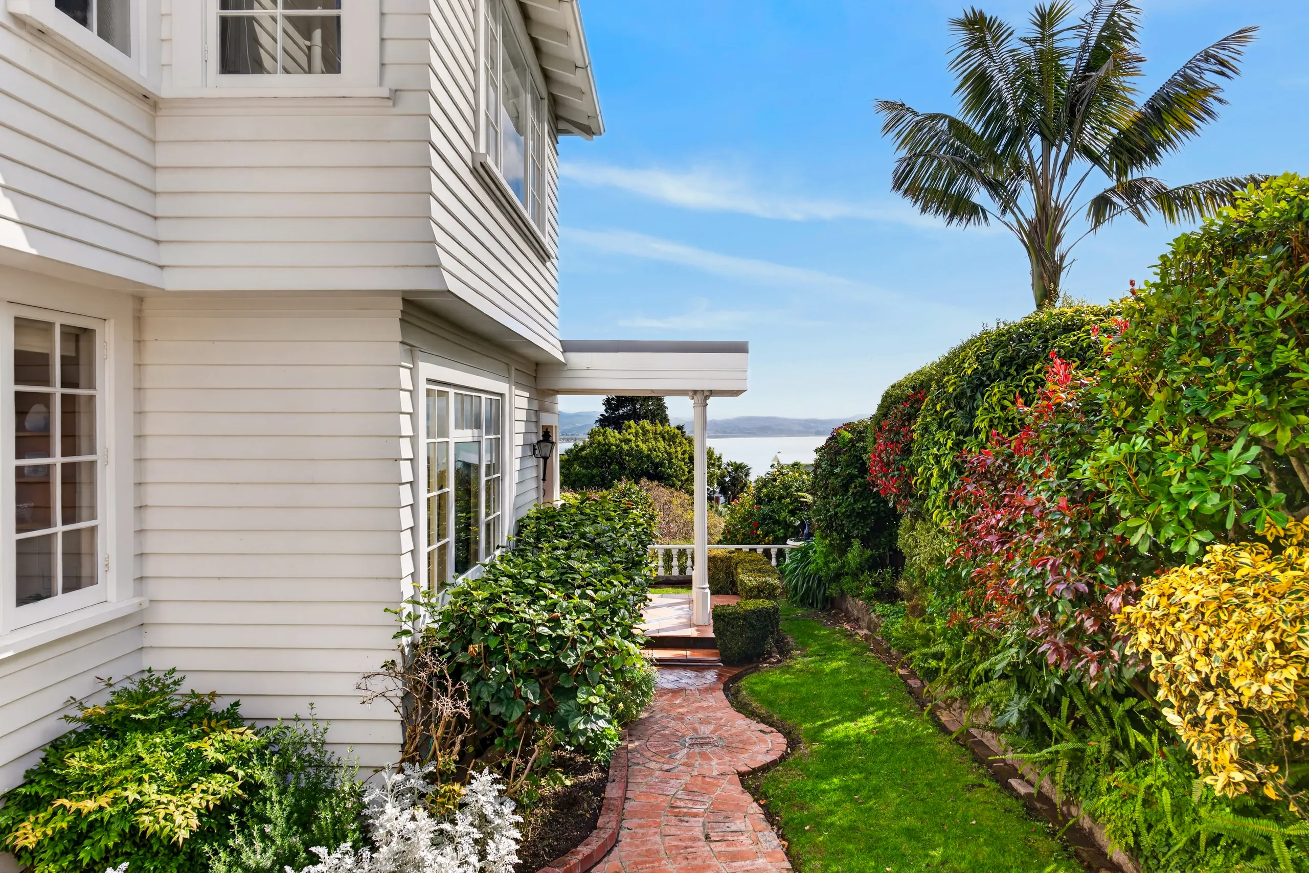 22A Coleman Terrace, Hospital Hill, Napier