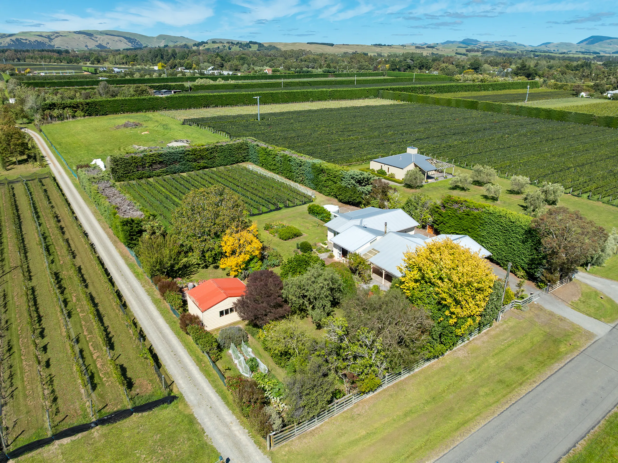 190 Regent Street, Martinborough, South Wairarapa