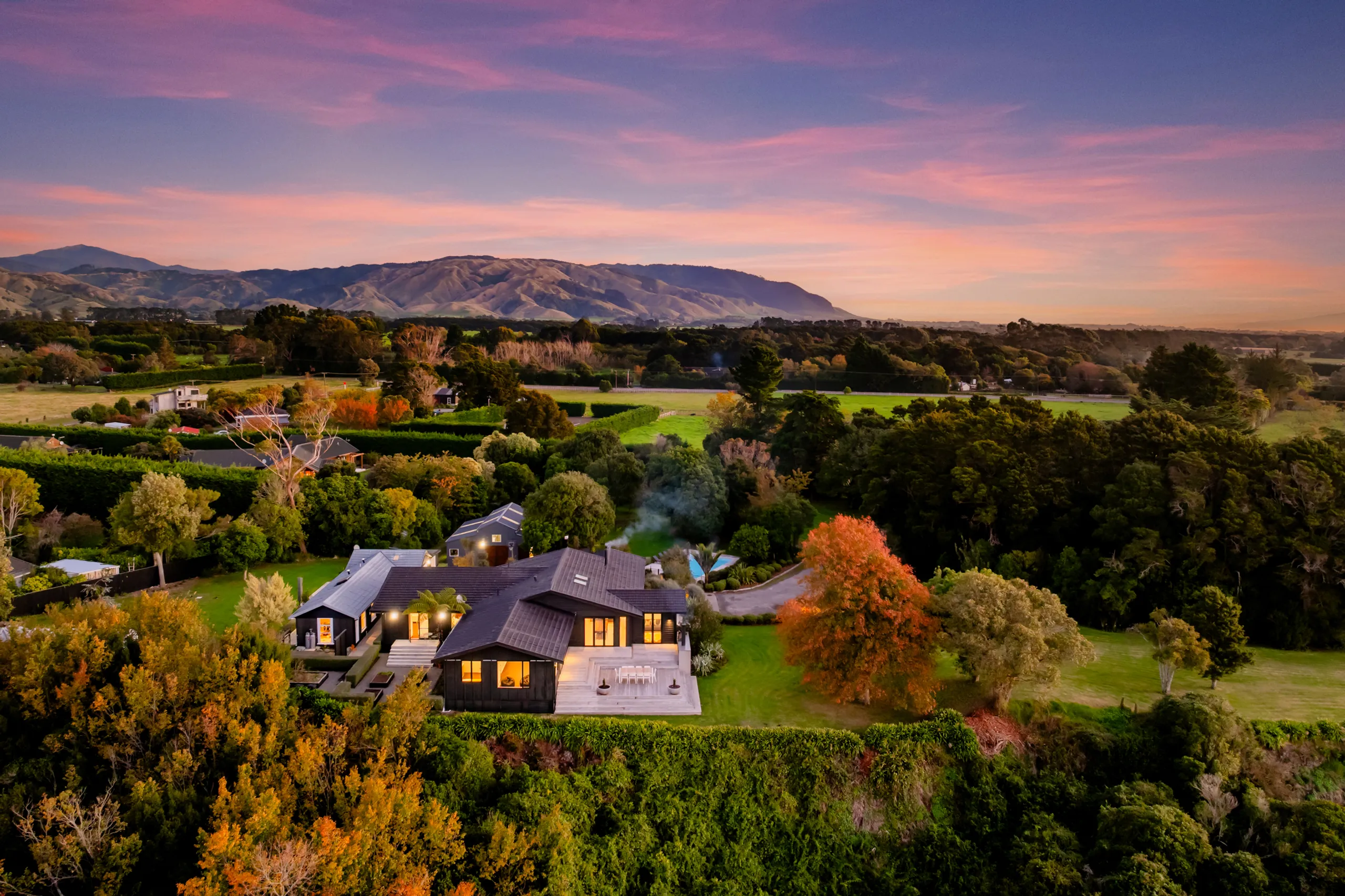 199 Otaki Gorge Road, Hautere, Kapiti Coast