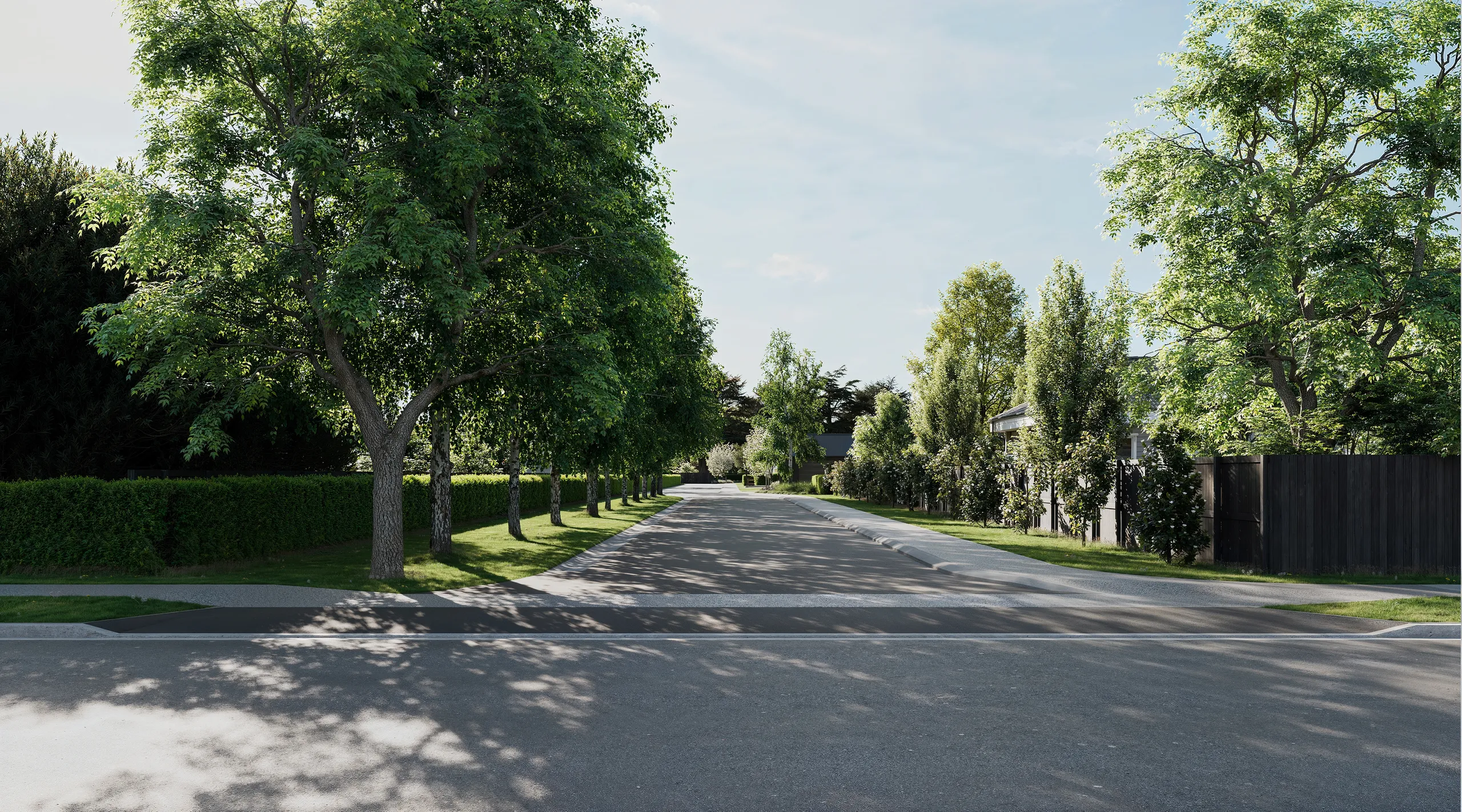Lots 4-10/58 West Street, Greytown, South Wairarapa