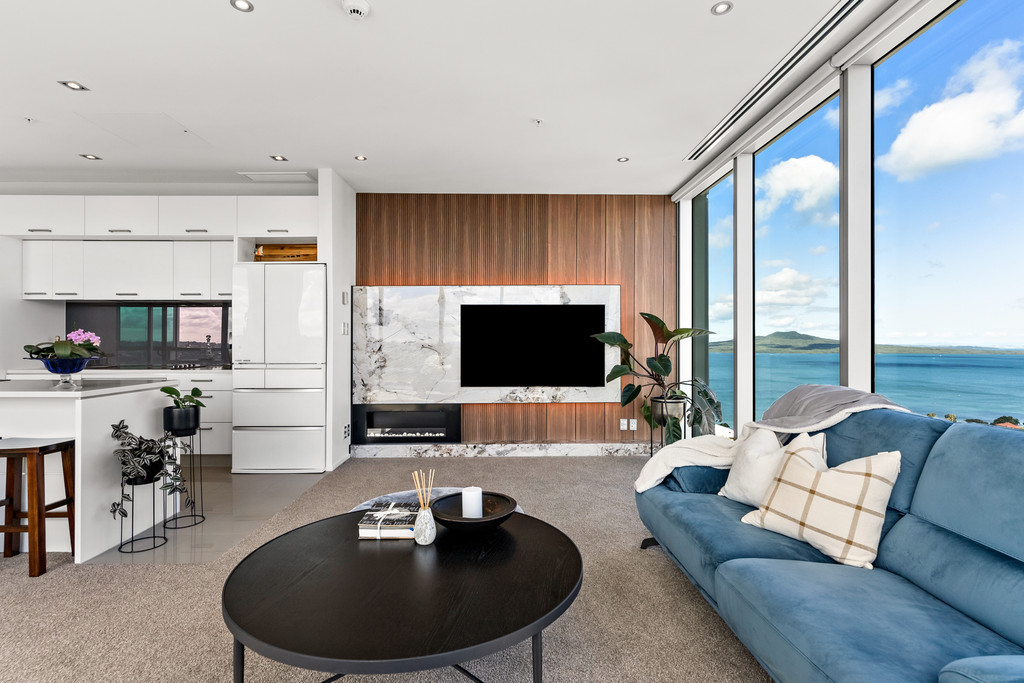 A Sanctuary in the Sky