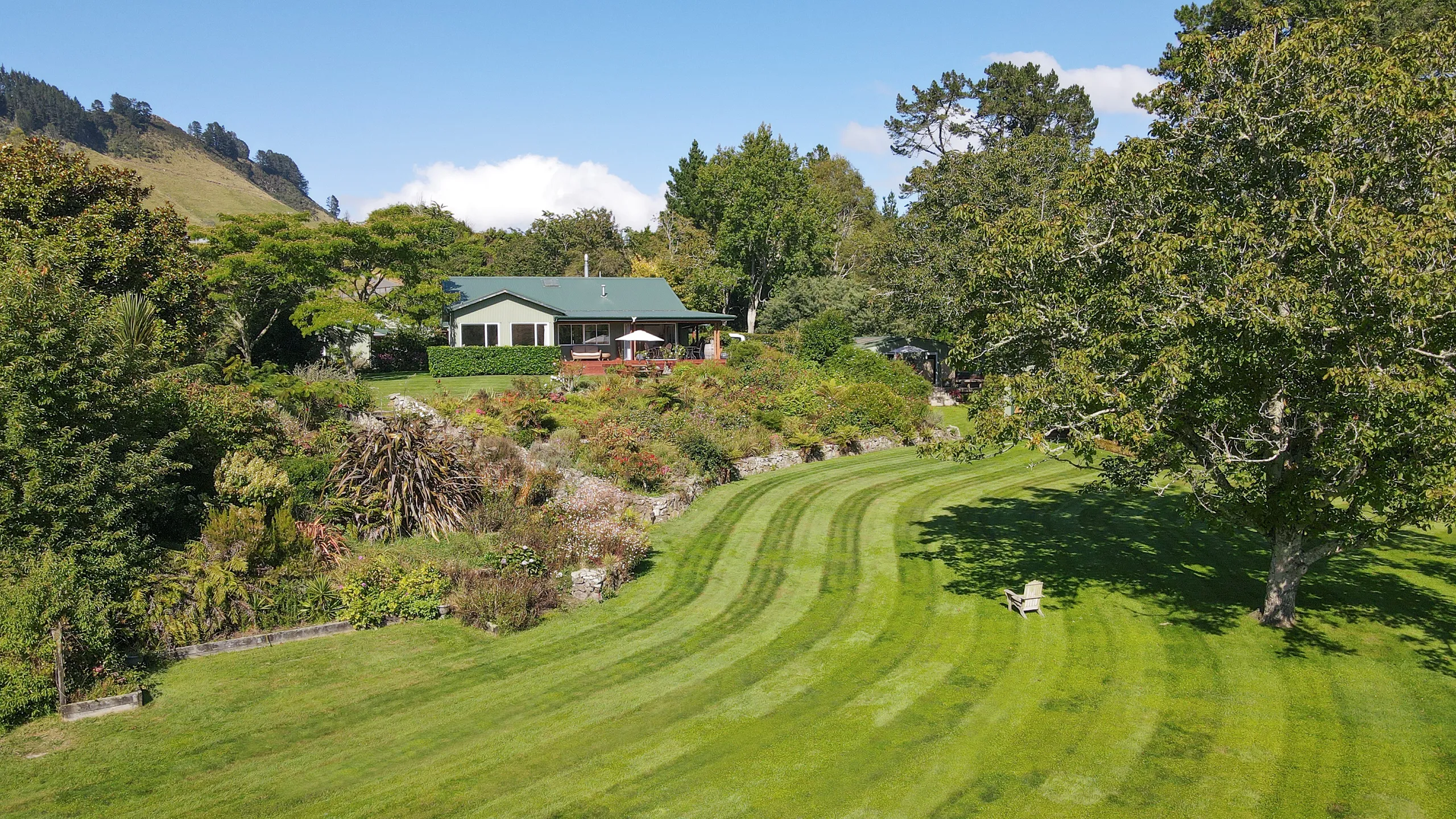1099 Paradise Valley Road, Ngongotaha Valley, Rotorua