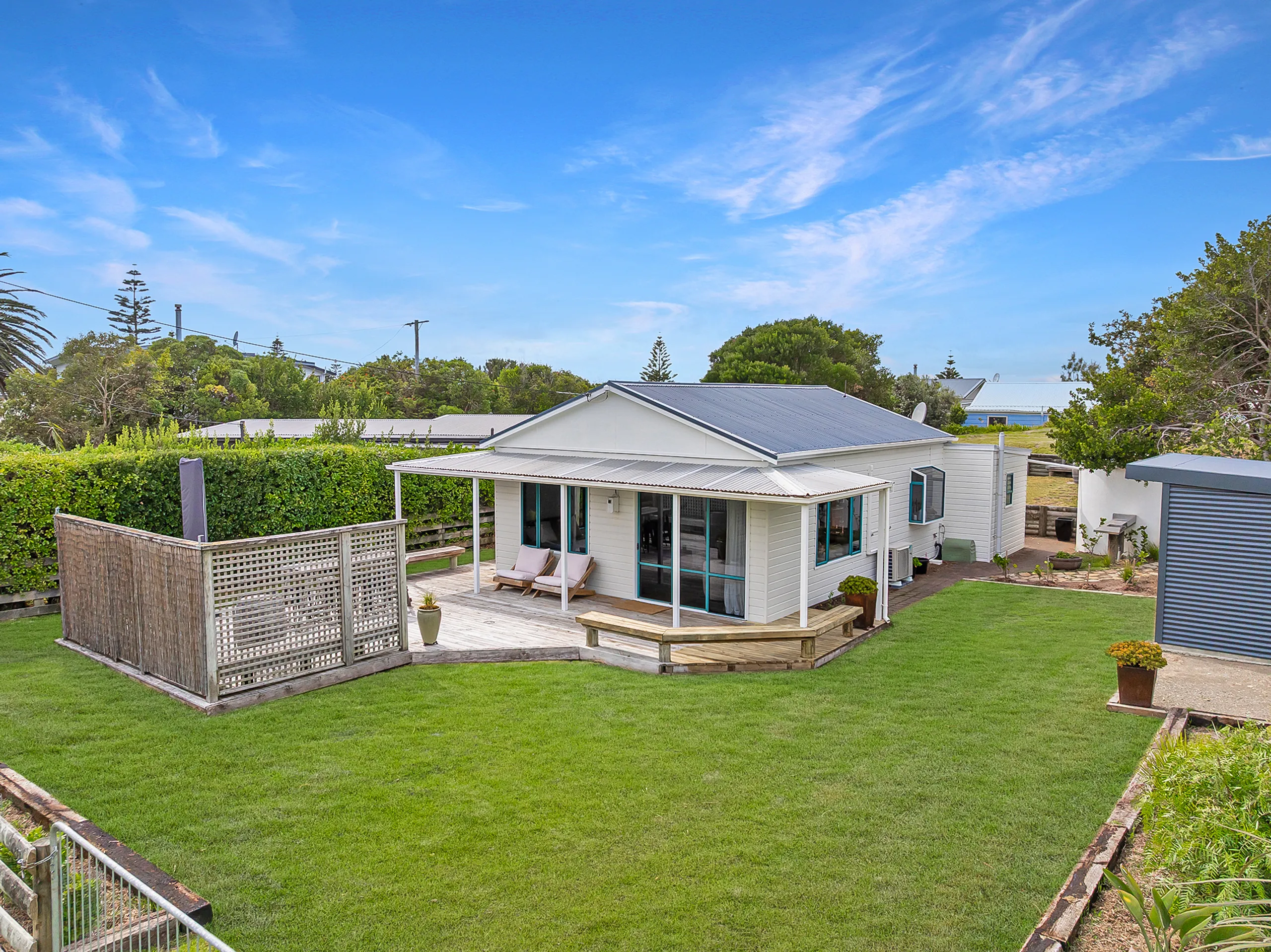 43 Pinedale Crescent, Riversdale Beach, Wairarapa