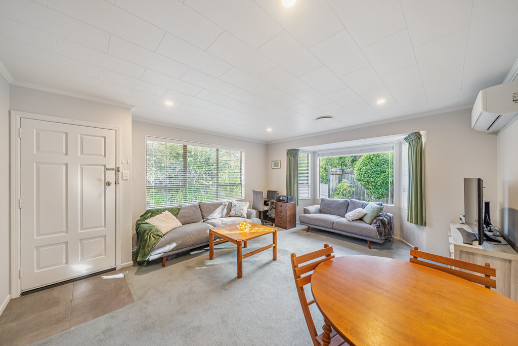 Sunny, Secure & Super Convenient