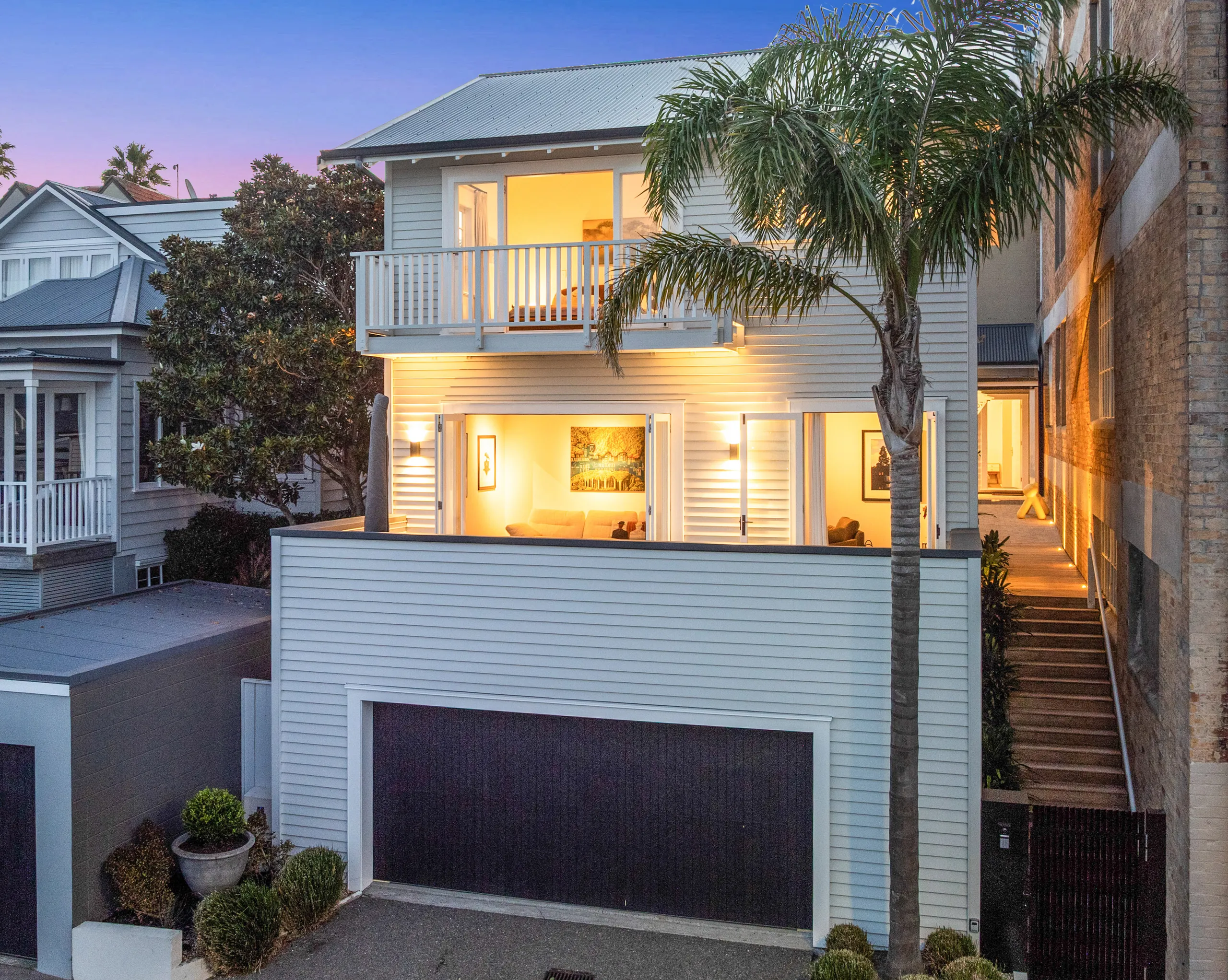 38 Arthur Street, Freemans Bay, Auckland City