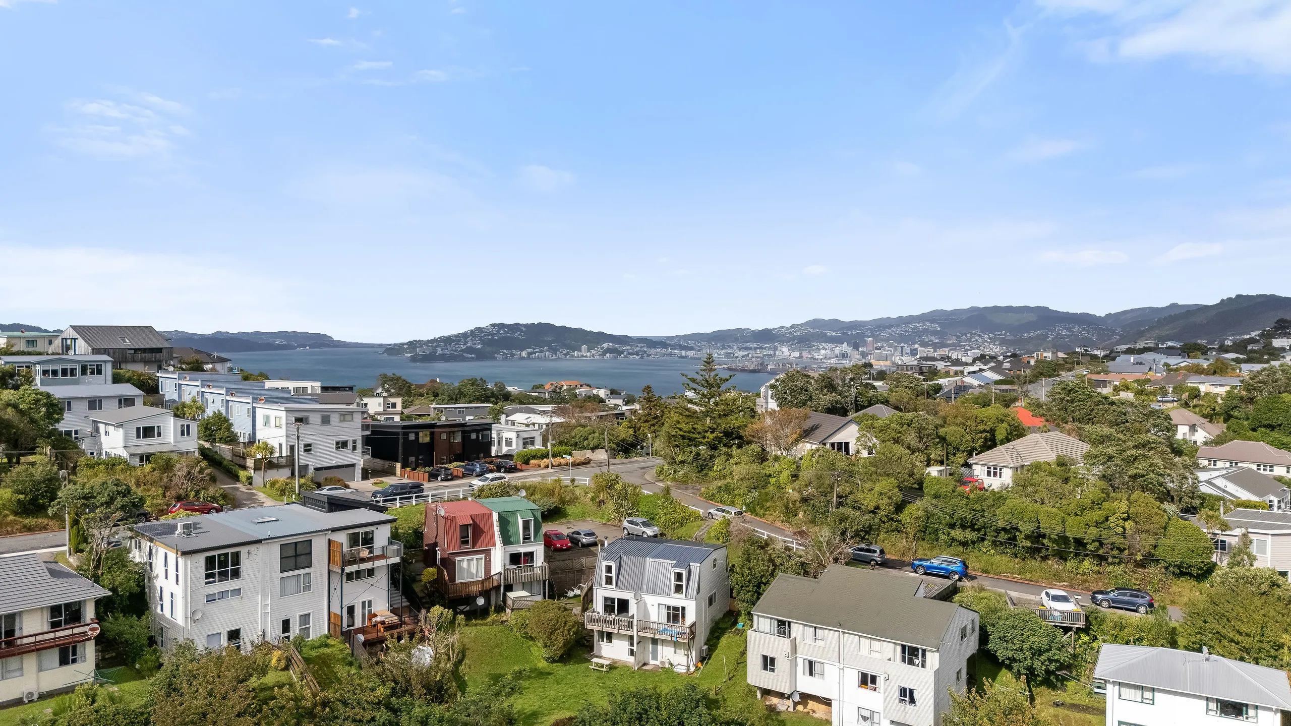 3/49 Mandalay Terrace, Khandallah, Wellington City