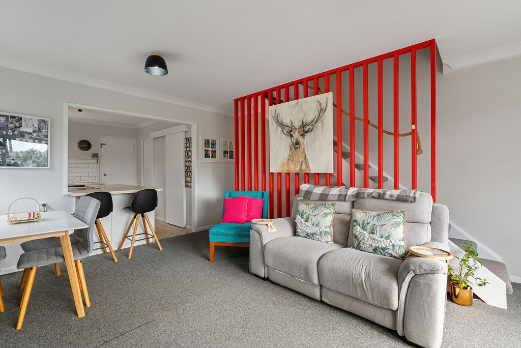 Your First Step on the Ladder